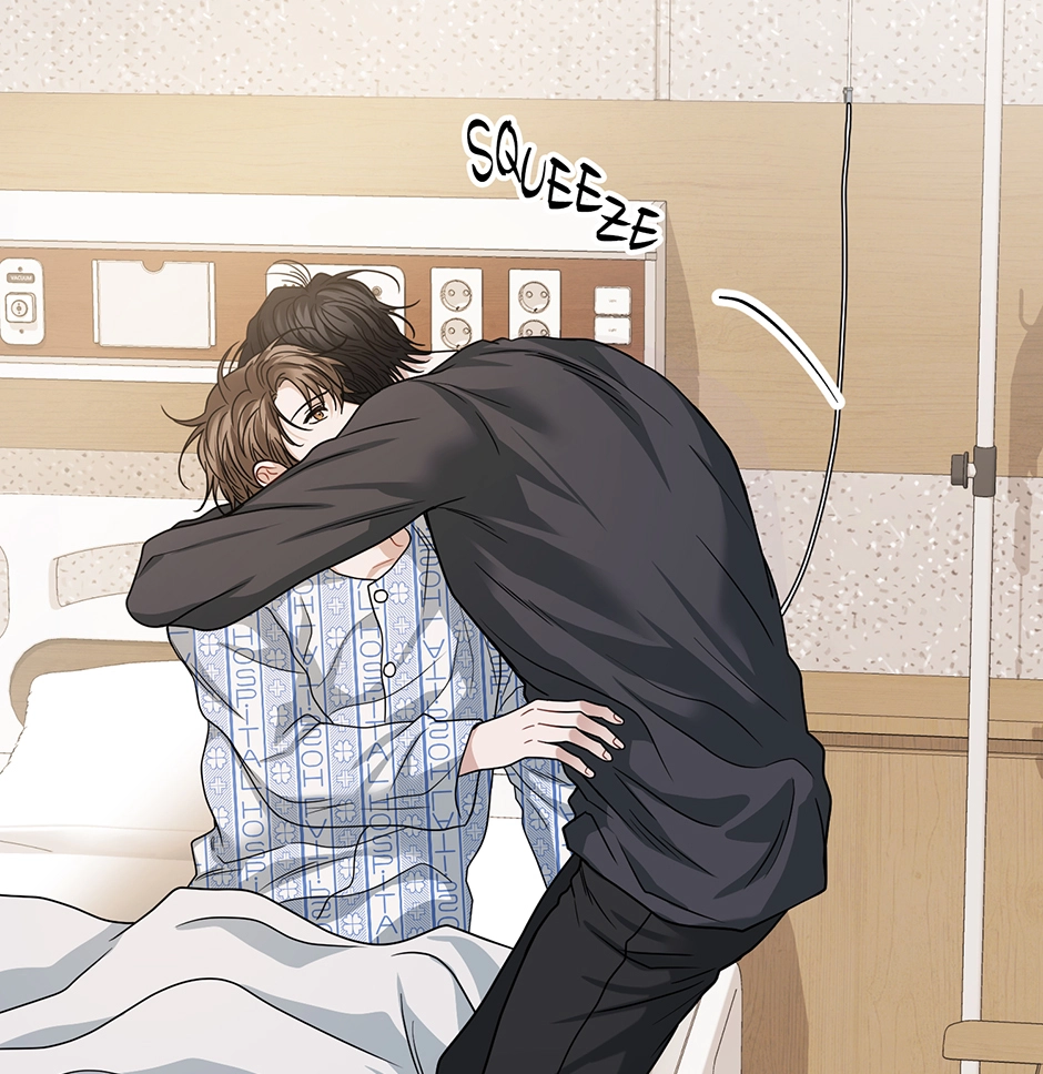 Read Unlocking a Cozy Captivity chapter 30 image 82 on Lezhin