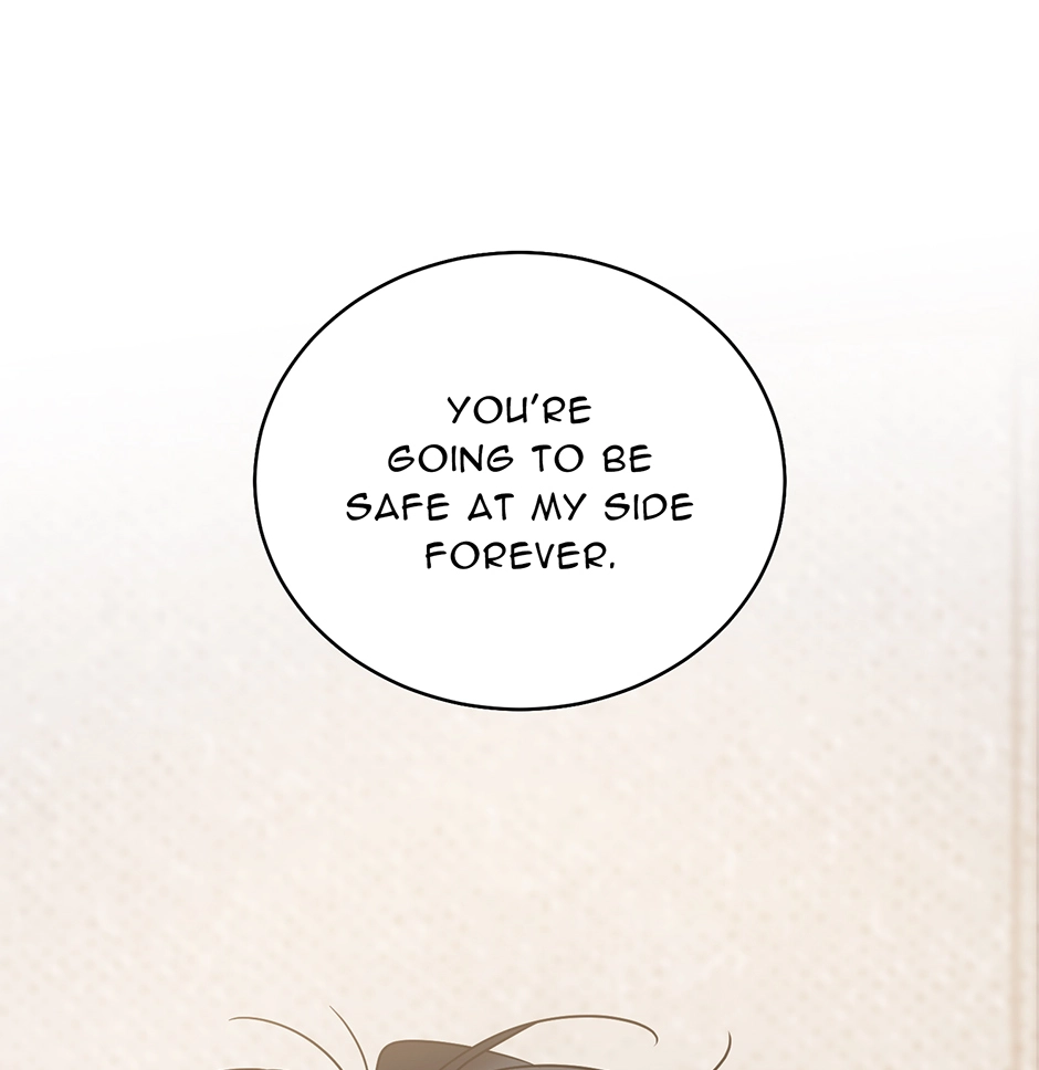 Read Unlocking a Cozy Captivity chapter 30 image 84 on Lezhin