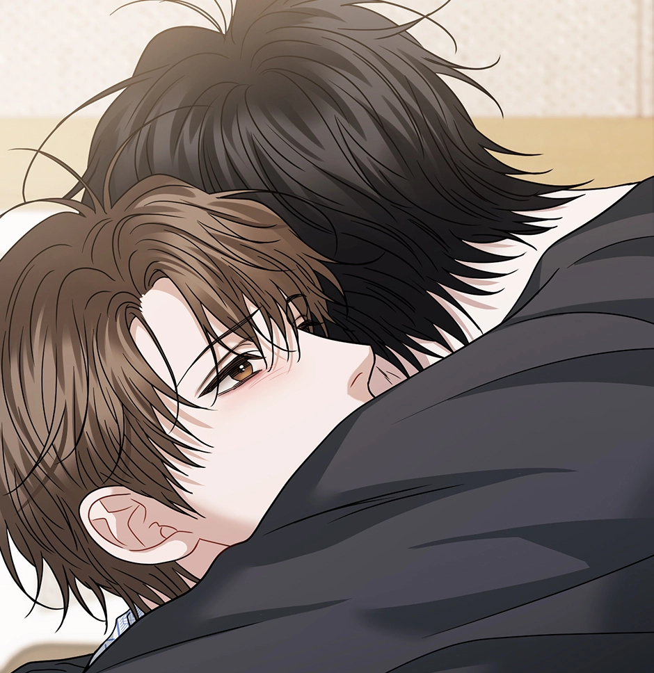 Read Unlocking a Cozy Captivity chapter 30 image 85 on Lezhin