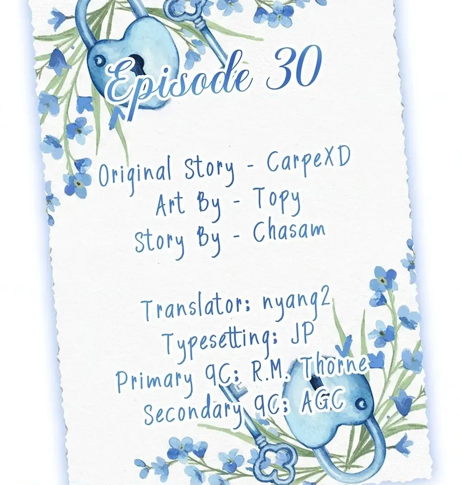 Read Unlocking a Cozy Captivity chapter 30 image 9 on Lezhin