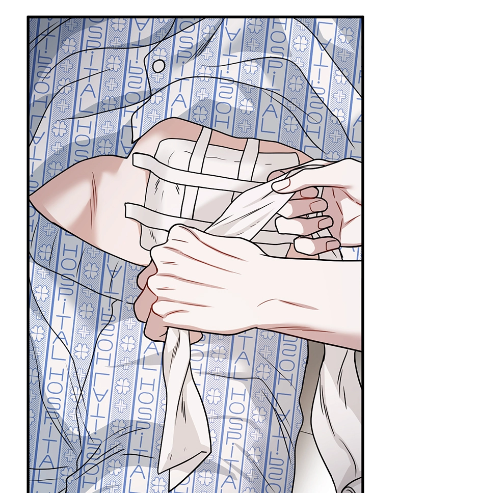 Read Unlocking a Cozy Captivity chapter 30 image 92 on Lezhin