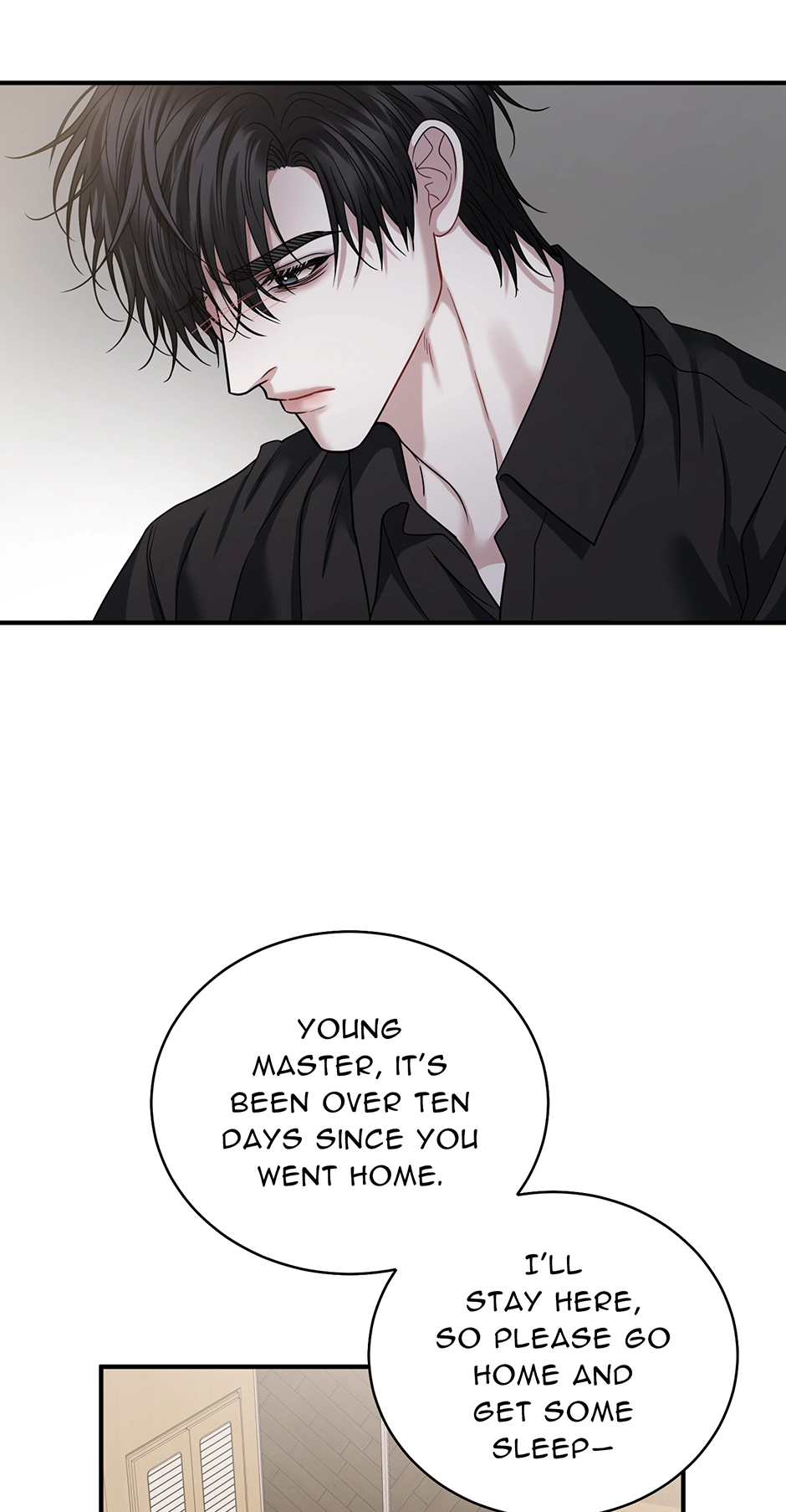 Read Unlocking a Cozy Captivity chapter 30 image 95 on Lezhin