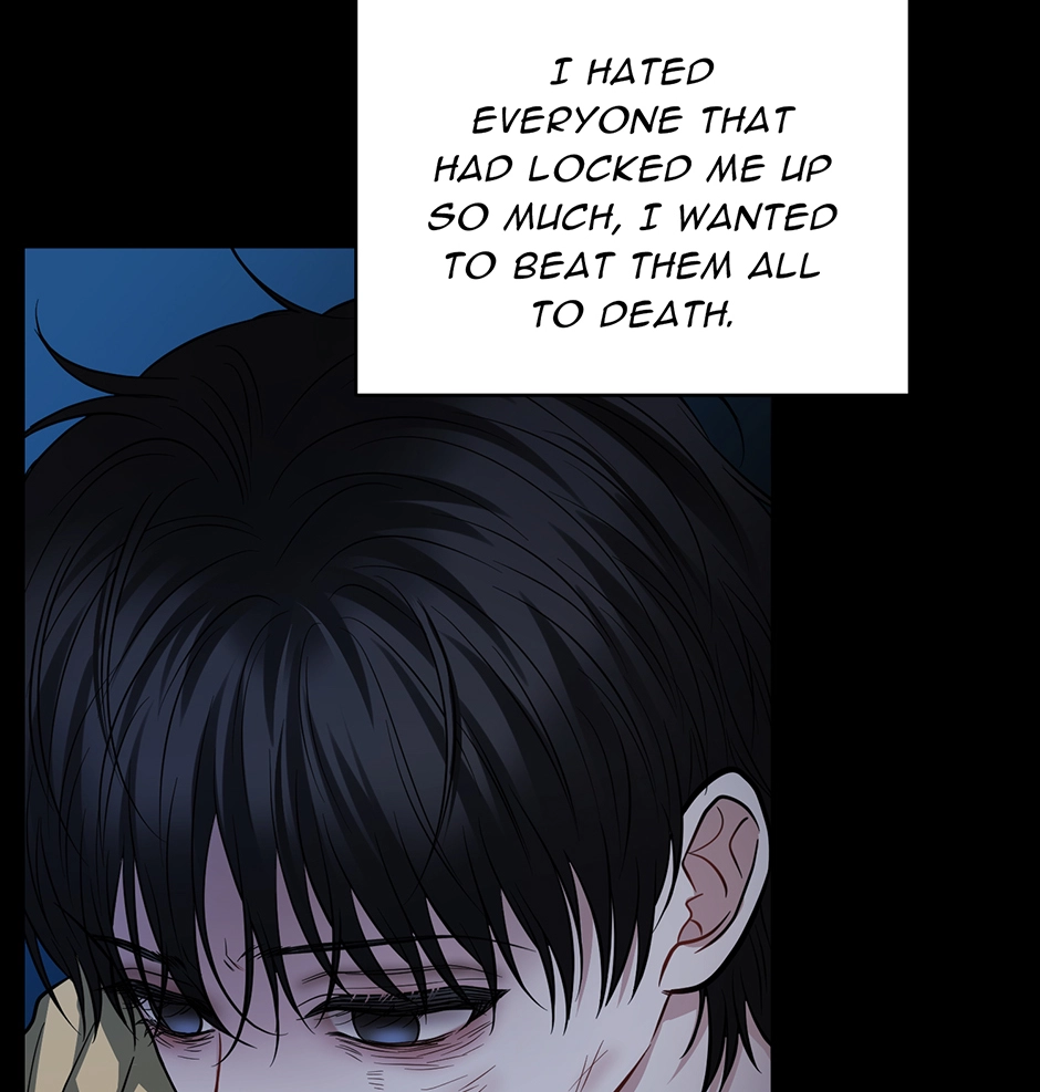 Read Unlocking a Cozy Captivity chapter 31 image 100 on Lezhin