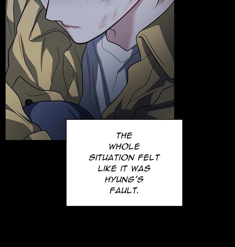 Read Unlocking a Cozy Captivity chapter 31 image 101 on Lezhin