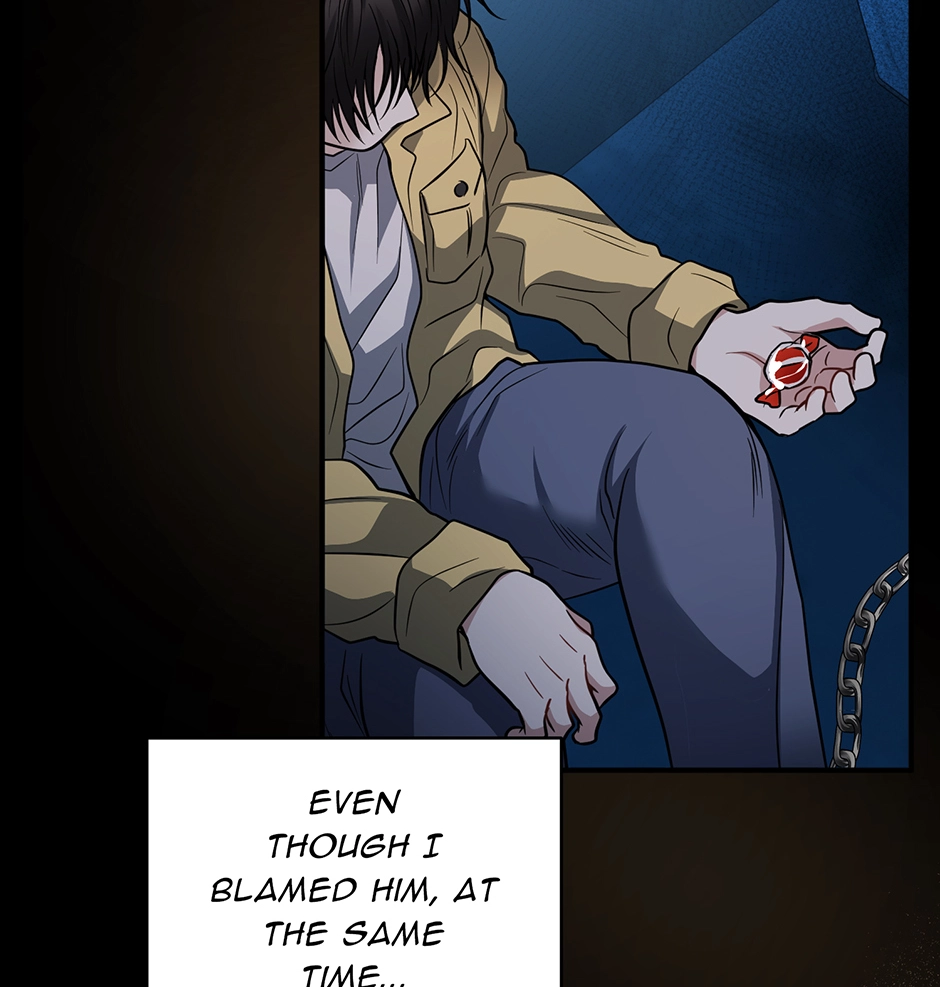 Read Unlocking a Cozy Captivity chapter 31 image 103 on Lezhin