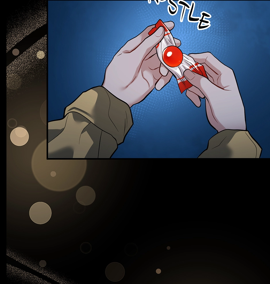 Read Unlocking a Cozy Captivity chapter 31 image 105 on Lezhin