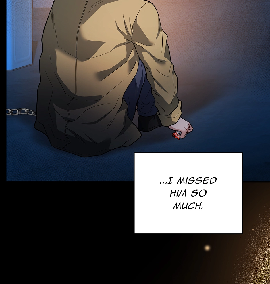 Read Unlocking a Cozy Captivity chapter 31 image 111 on Lezhin