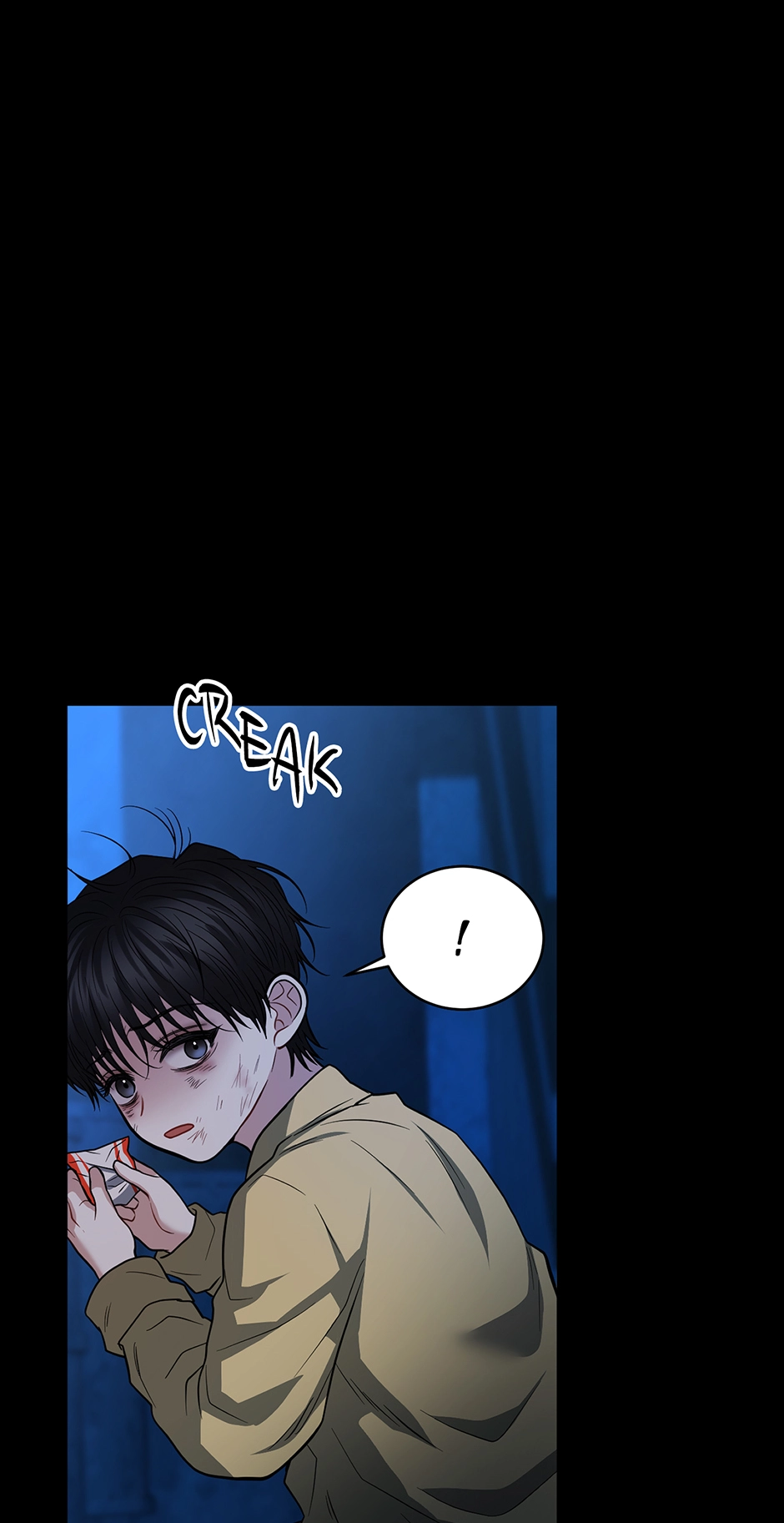 Read Unlocking a Cozy Captivity chapter 31 image 115 on Lezhin