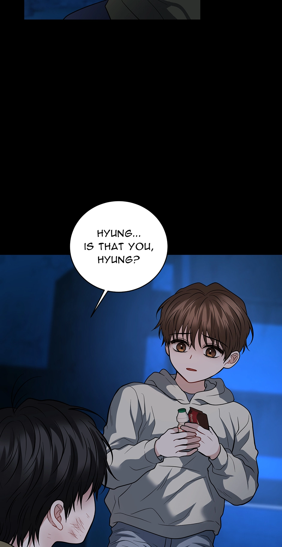 Read Unlocking a Cozy Captivity chapter 31 image 116 on Lezhin