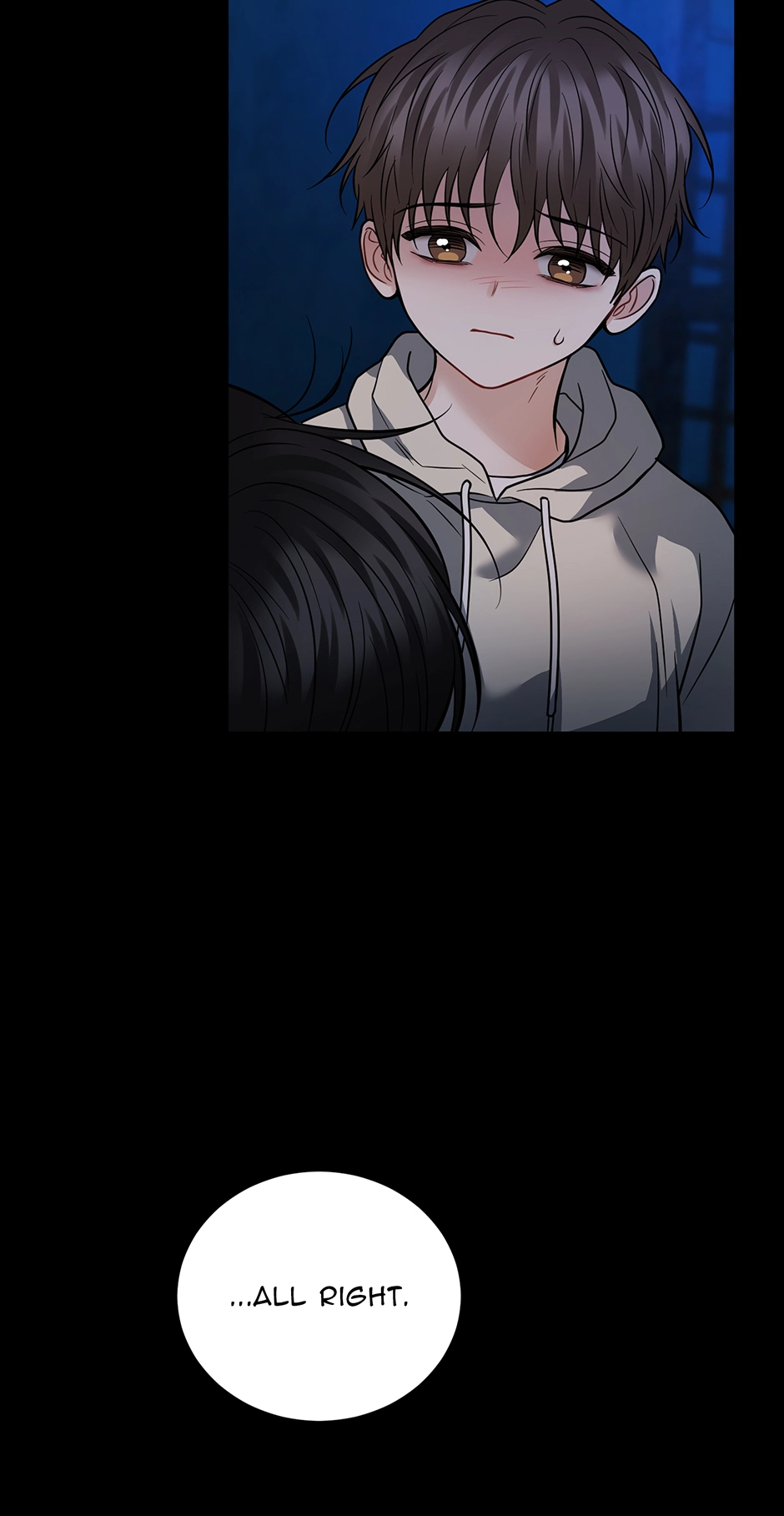Read Unlocking a Cozy Captivity chapter 31 image 122 on Lezhin