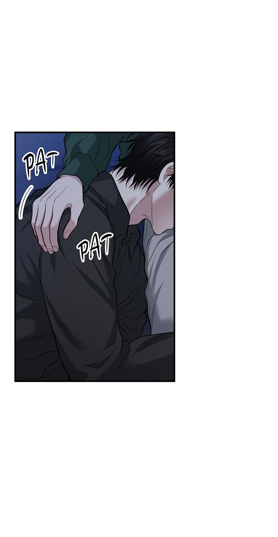 Read Unlocking a Cozy Captivity chapter 31 image 17 on Lezhin