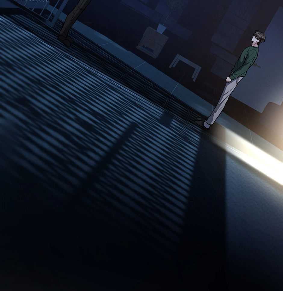 Read Unlocking a Cozy Captivity chapter 31 image 2 on Lezhin
