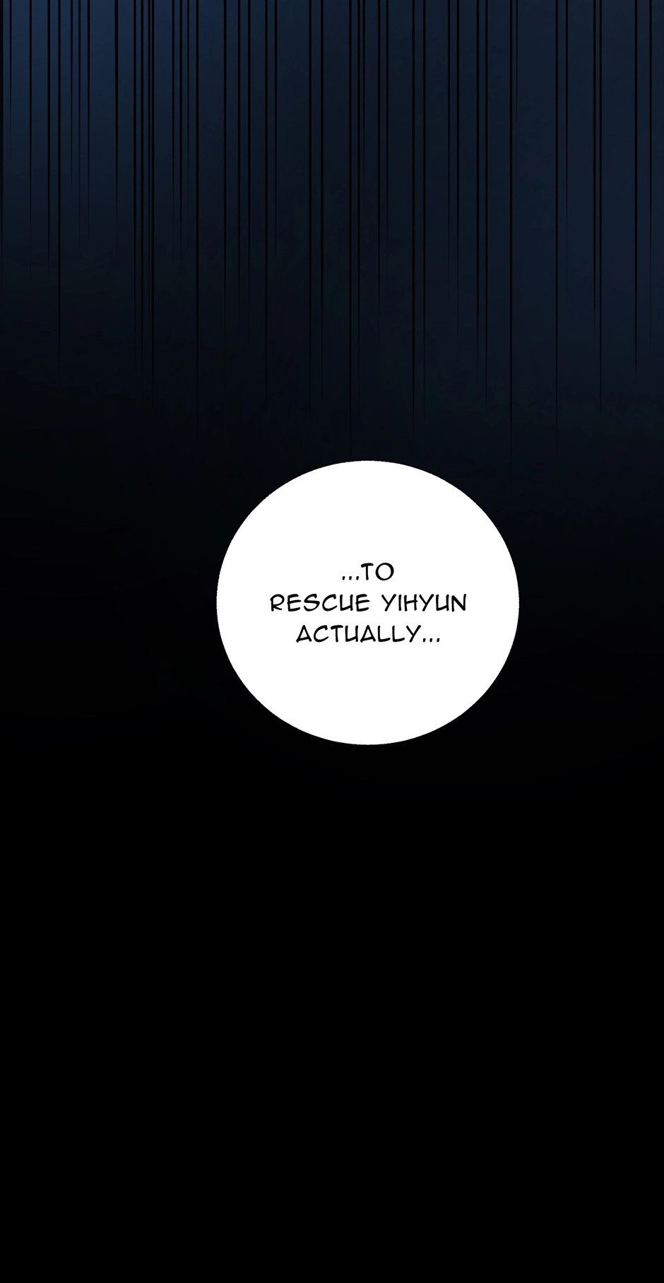 Read Unlocking a Cozy Captivity chapter 31 image 21 on Lezhin