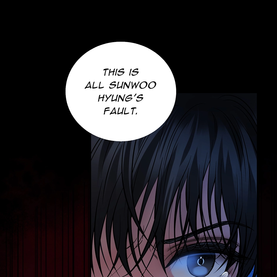 Read Unlocking a Cozy Captivity chapter 31 image 31 on Lezhin