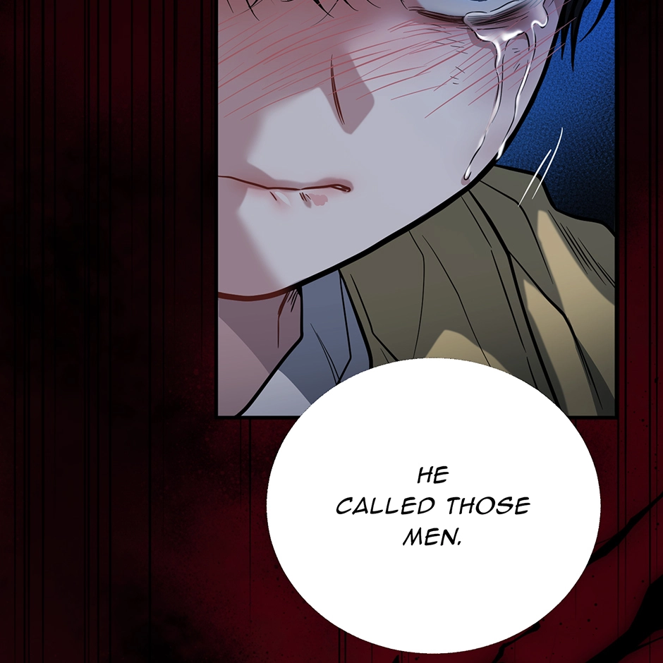Read Unlocking a Cozy Captivity chapter 31 image 32 on Lezhin