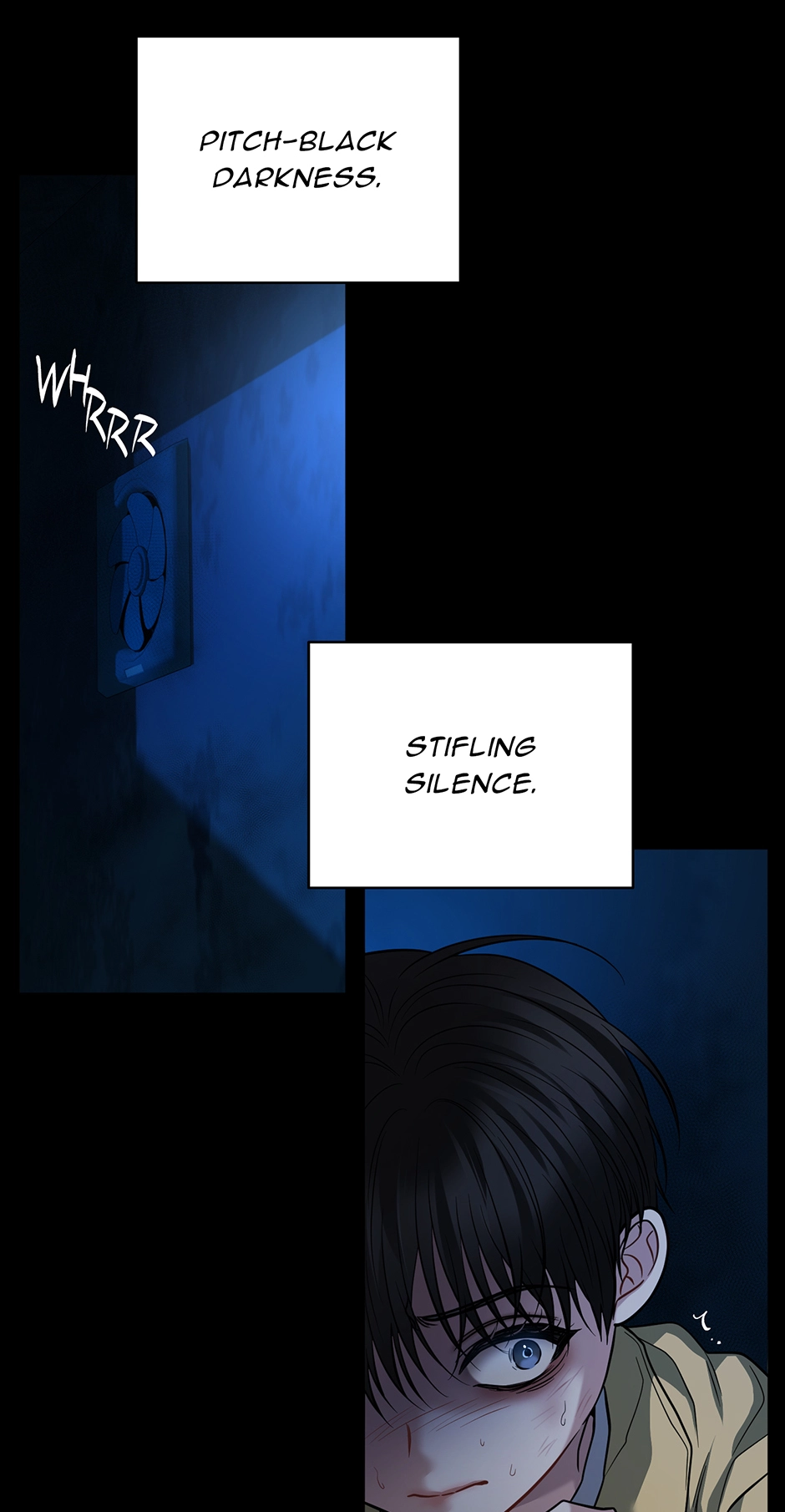 Read Unlocking a Cozy Captivity chapter 31 image 38 on Lezhin