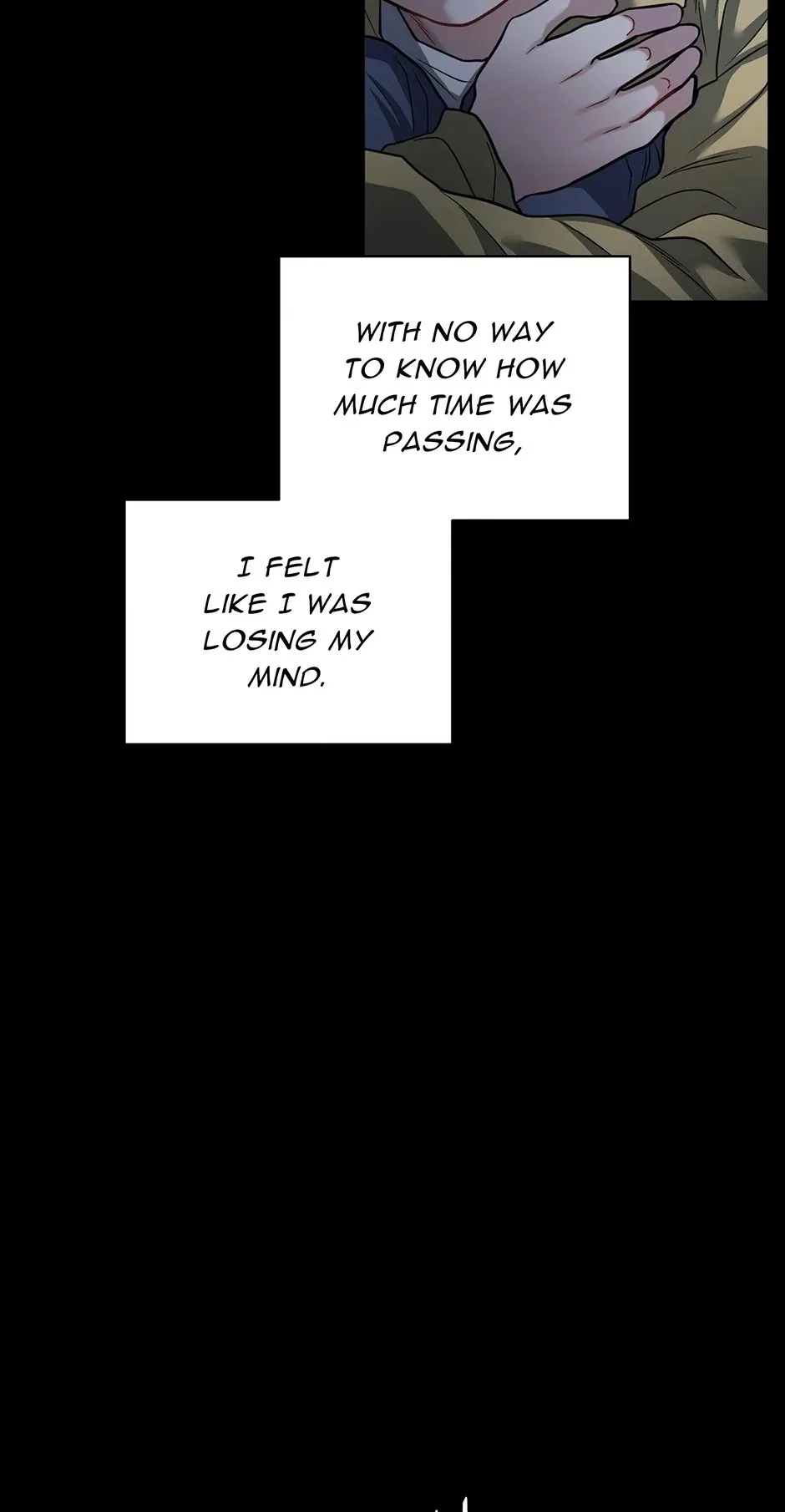 Read Unlocking a Cozy Captivity chapter 31 image 39 on Lezhin