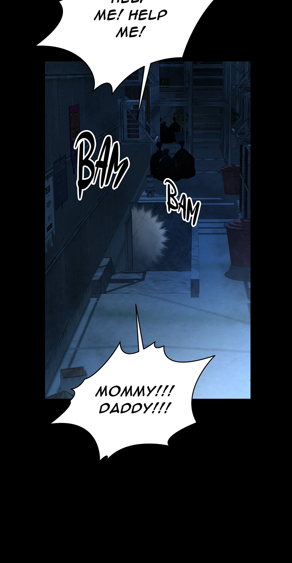Read Unlocking a Cozy Captivity chapter 31 image 41 on Lezhin