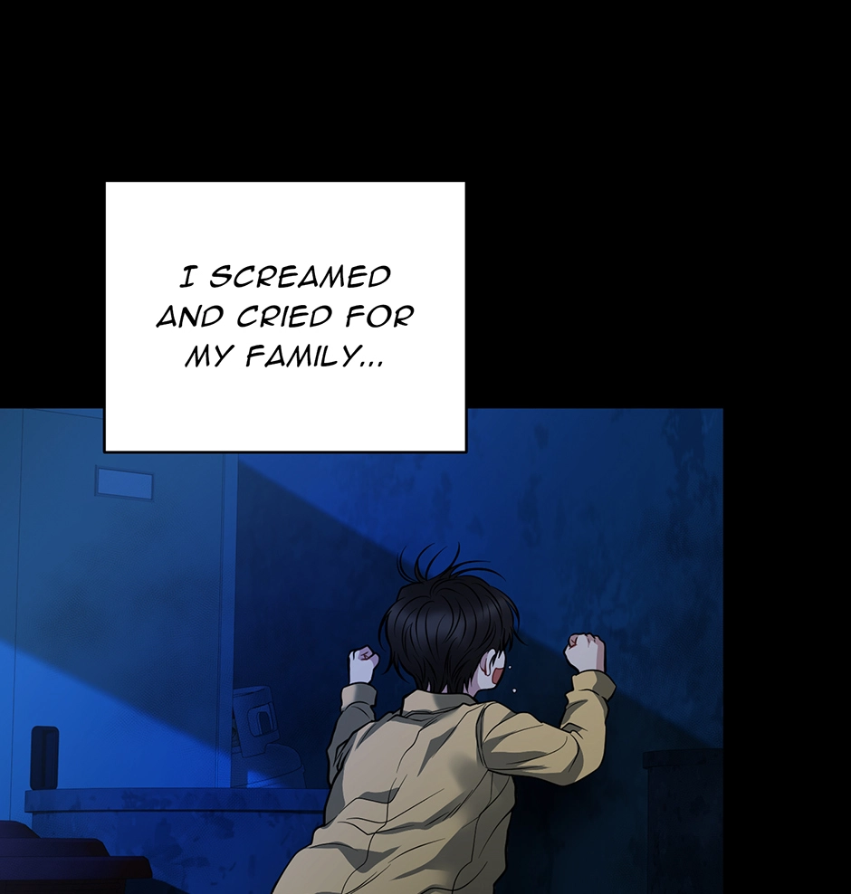 Read Unlocking a Cozy Captivity chapter 31 image 42 on Lezhin