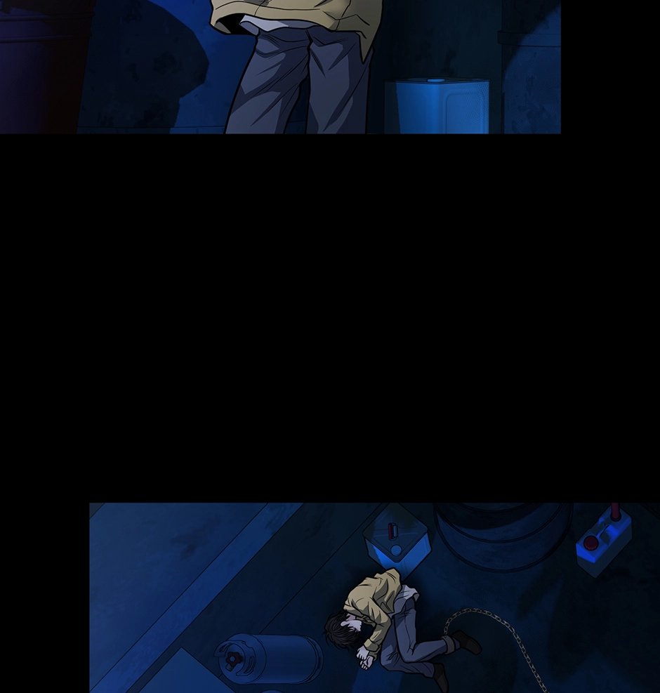 Read Unlocking a Cozy Captivity chapter 31 image 43 on Lezhin