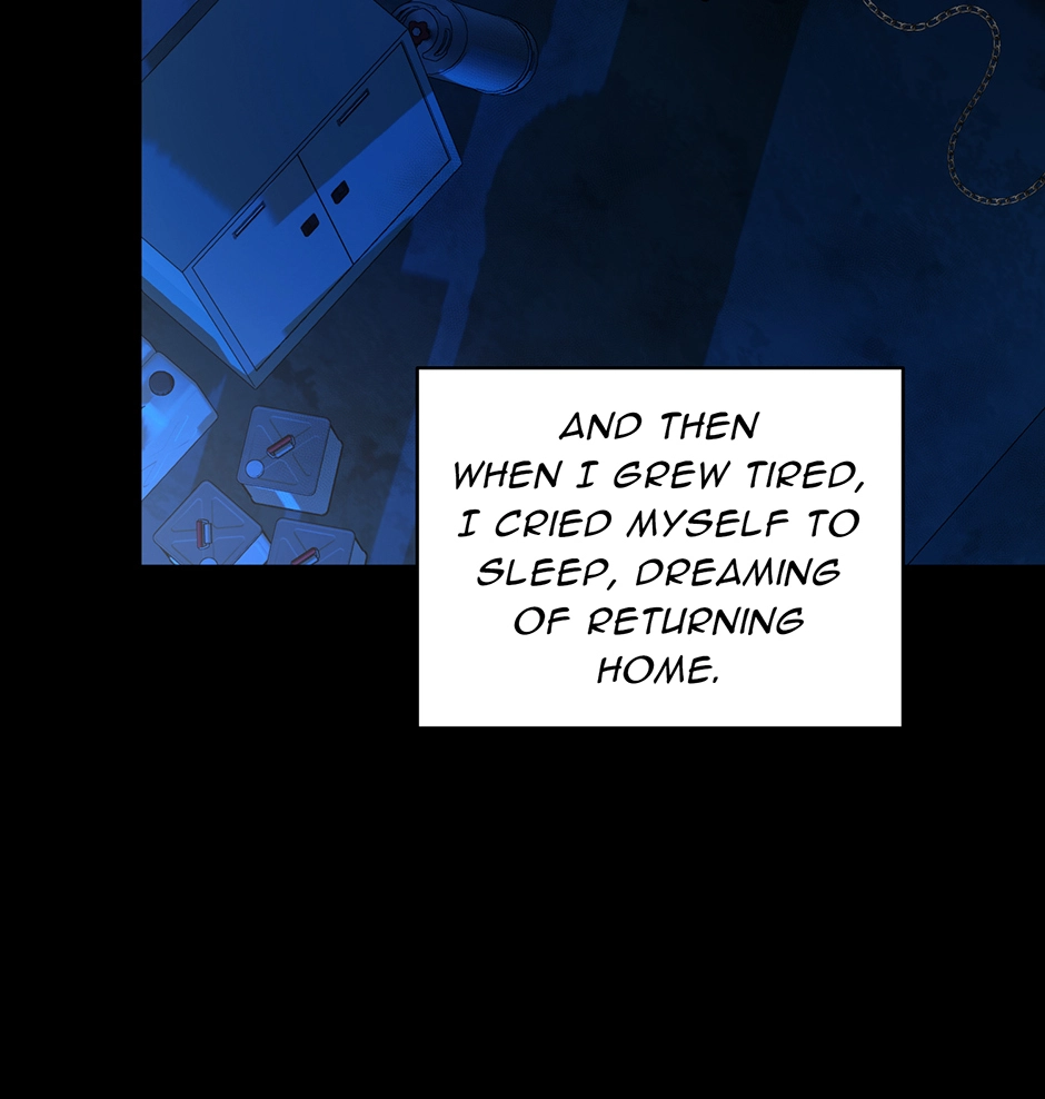 Read Unlocking a Cozy Captivity chapter 31 image 44 on Lezhin