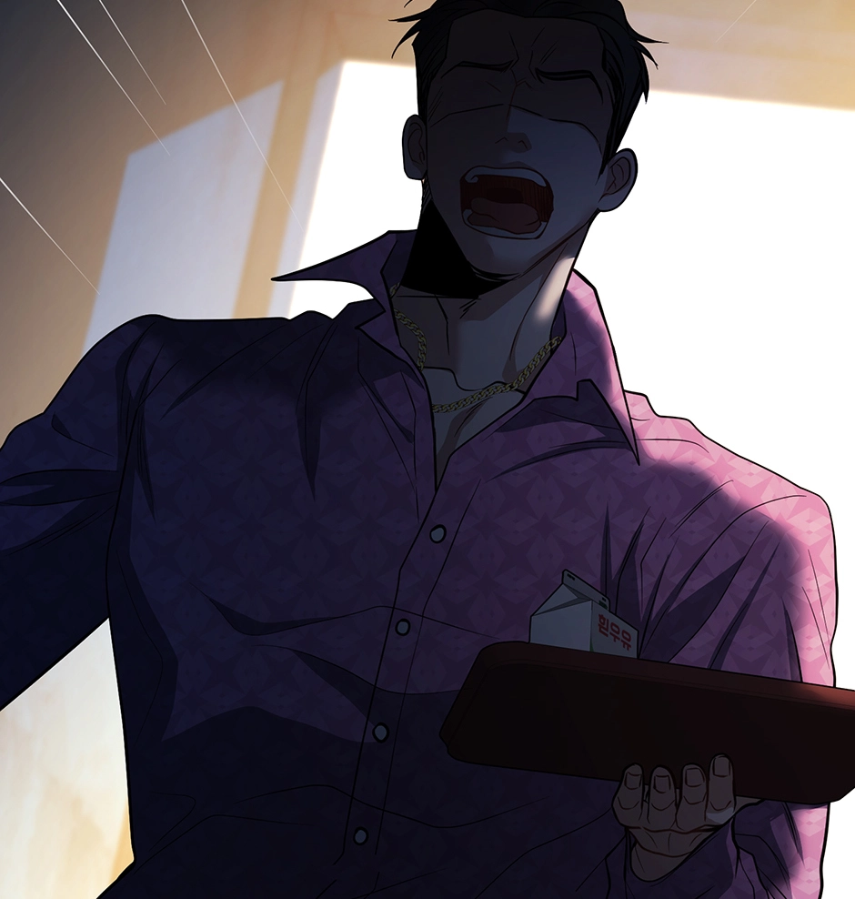 Read Unlocking a Cozy Captivity chapter 31 image 46 on Lezhin