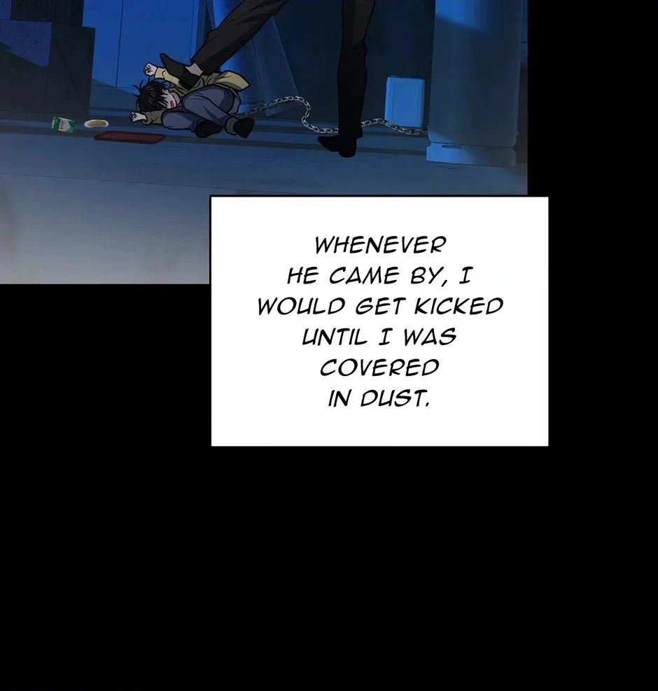 Read Unlocking a Cozy Captivity chapter 31 image 49 on Lezhin