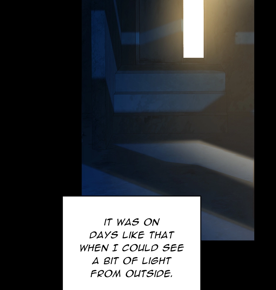 Read Unlocking a Cozy Captivity chapter 31 image 51 on Lezhin