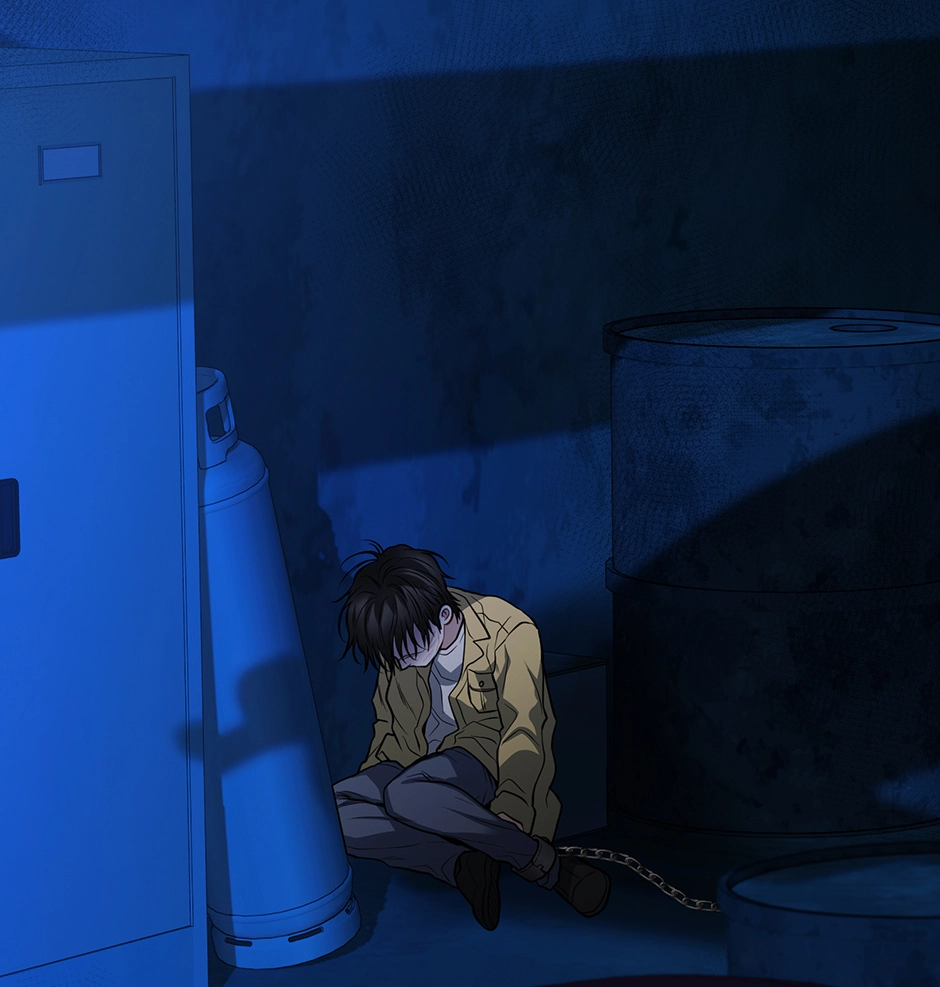 Read Unlocking a Cozy Captivity chapter 31 image 55 on Lezhin