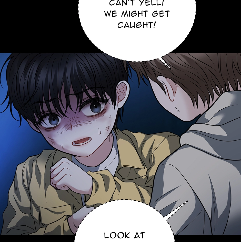 Read Unlocking a Cozy Captivity chapter 31 image 61 on Lezhin