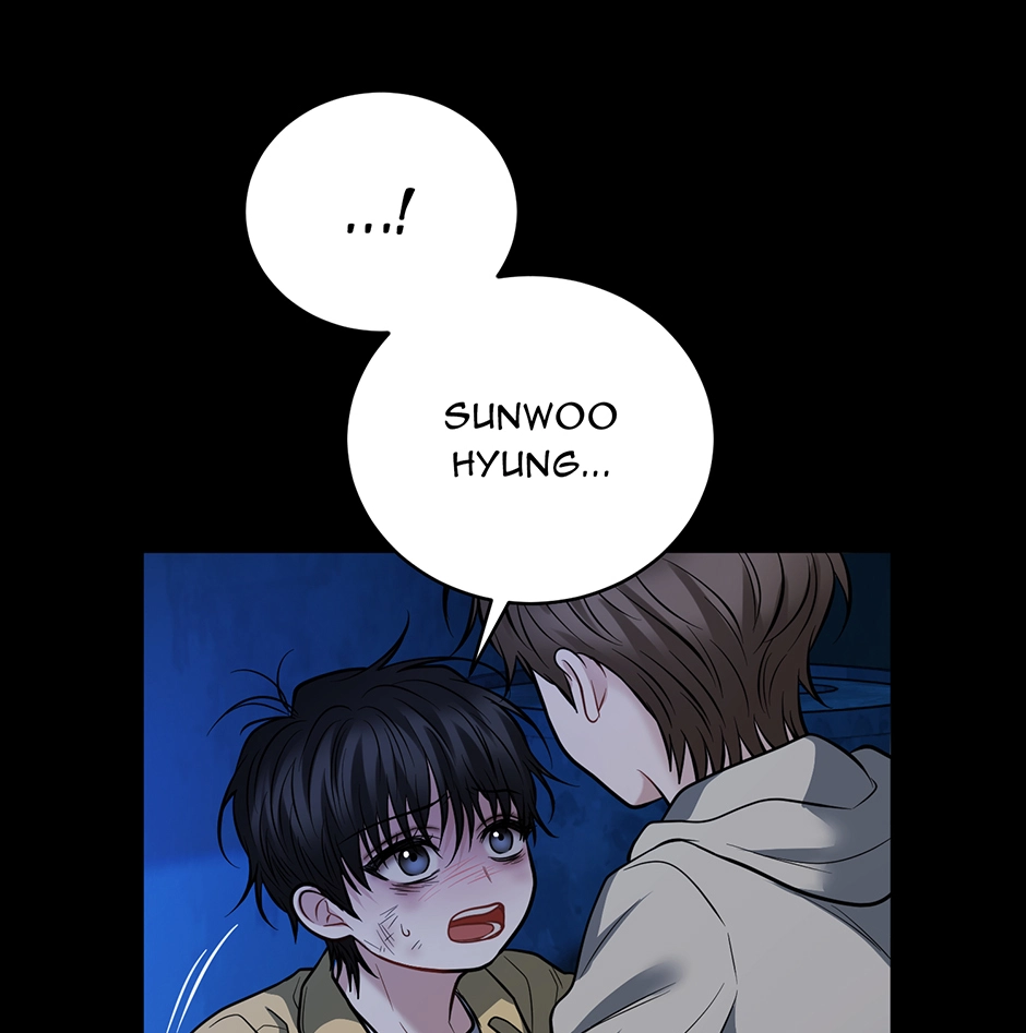 Read Unlocking a Cozy Captivity chapter 31 image 66 on Lezhin