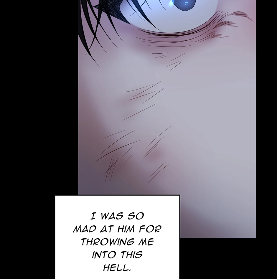 Read Unlocking a Cozy Captivity chapter 31 image 70 on Lezhin