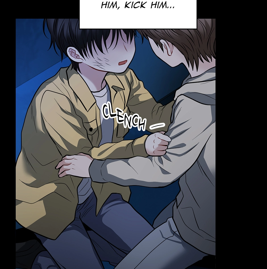 Read Unlocking a Cozy Captivity chapter 31 image 72 on Lezhin