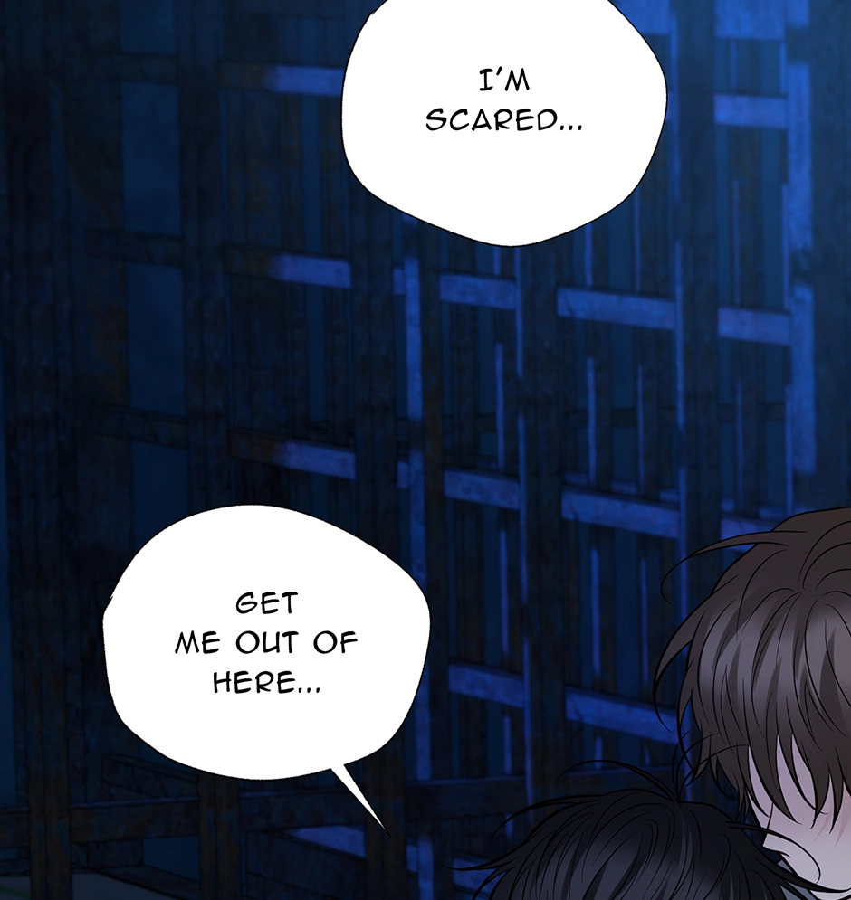 Read Unlocking a Cozy Captivity chapter 31 image 76 on Lezhin