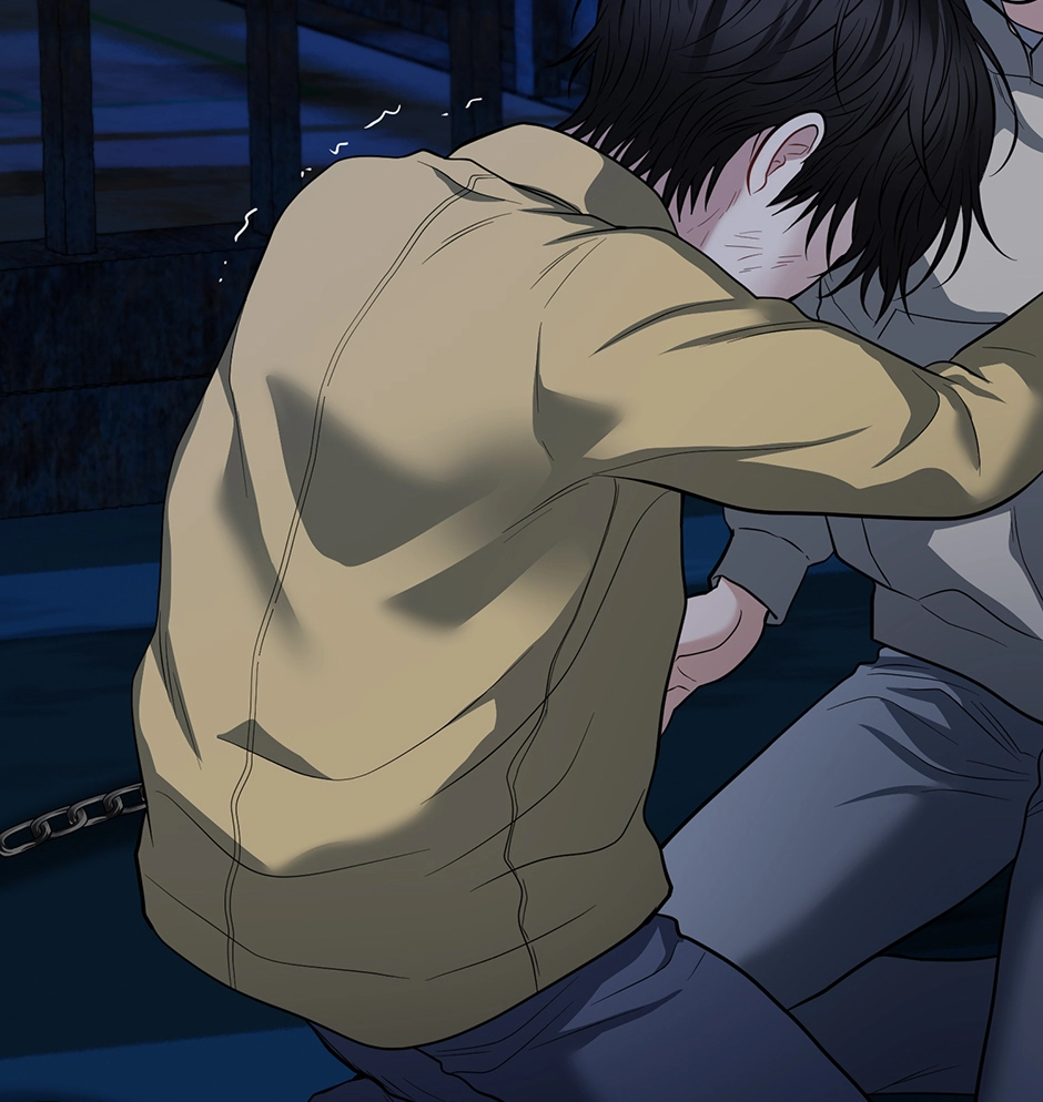 Read Unlocking a Cozy Captivity chapter 31 image 77 on Lezhin
