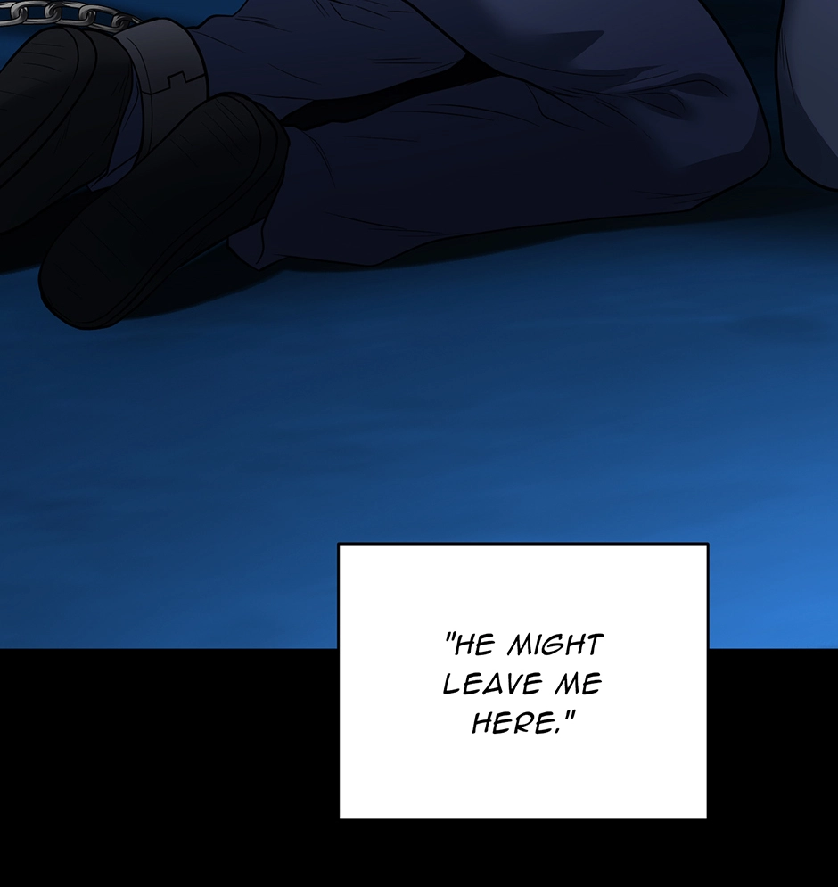 Read Unlocking a Cozy Captivity chapter 31 image 78 on Lezhin