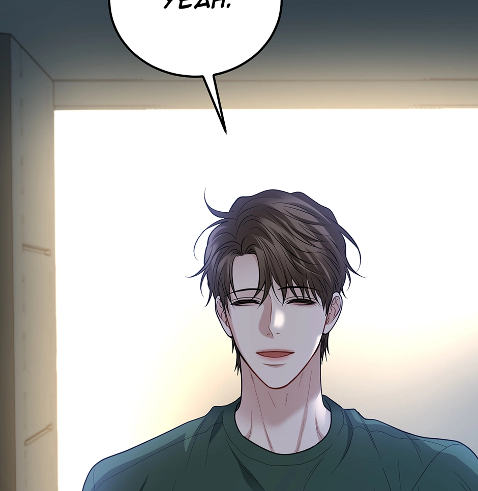 Read Unlocking a Cozy Captivity chapter 31 image 8 on Lezhin
