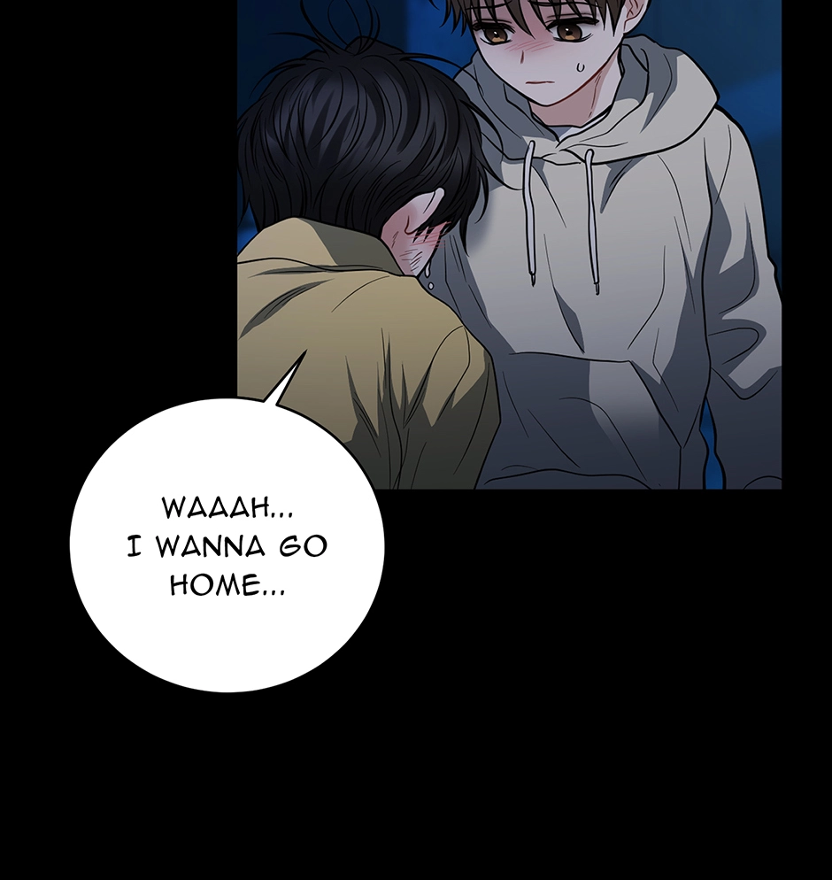 Read Unlocking a Cozy Captivity chapter 31 image 81 on Lezhin