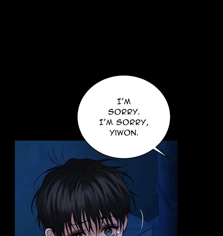 Read Unlocking a Cozy Captivity chapter 31 image 82 on Lezhin