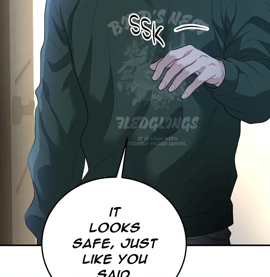 Read Unlocking a Cozy Captivity chapter 31 image 9 on Lezhin