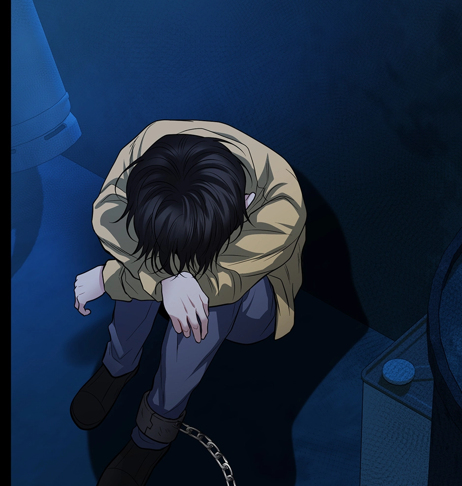 Read Unlocking a Cozy Captivity chapter 31 image 98 on Lezhin