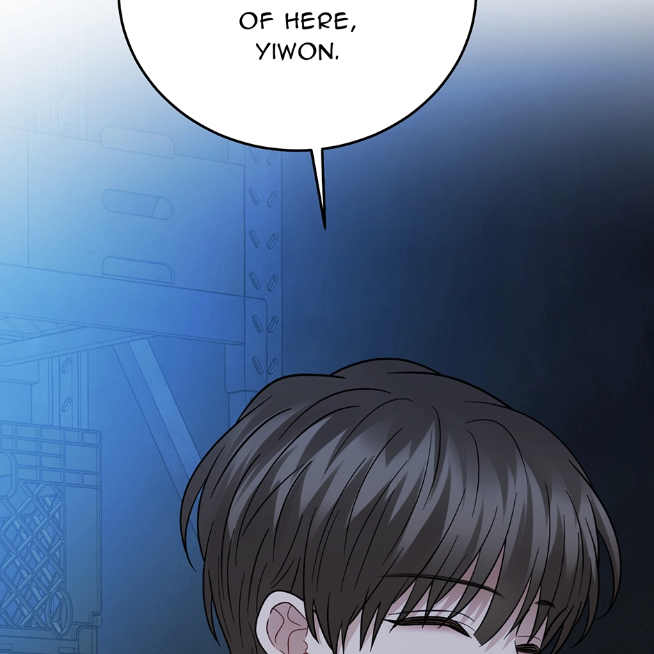 Read Unlocking a Cozy Captivity chapter 32 image 10 on Lezhin