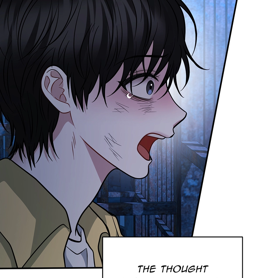 Read Unlocking a Cozy Captivity chapter 32 image 100 on Lezhin