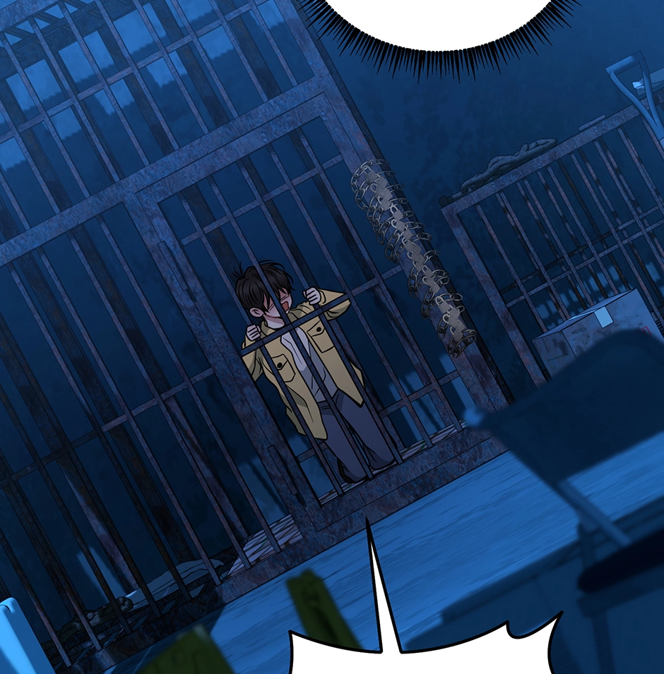 Read Unlocking a Cozy Captivity chapter 32 image 103 on Lezhin