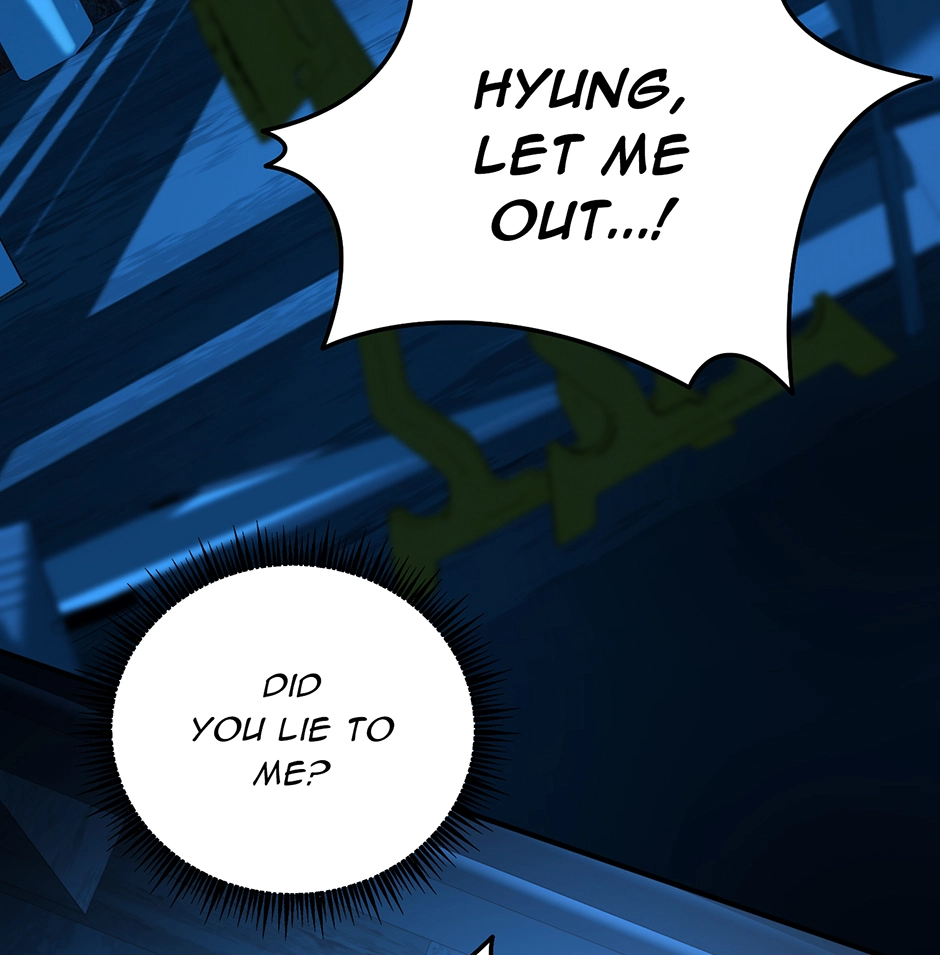 Read Unlocking a Cozy Captivity chapter 32 image 104 on Lezhin