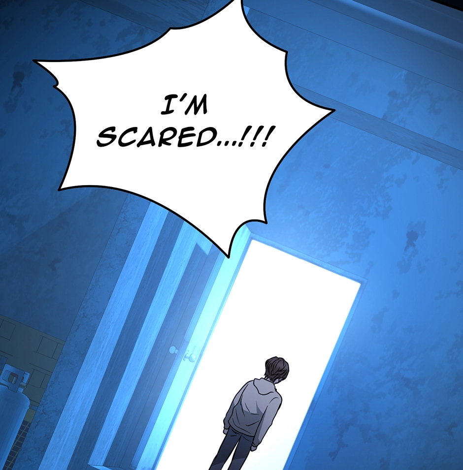 Read Unlocking a Cozy Captivity chapter 32 image 105 on Lezhin