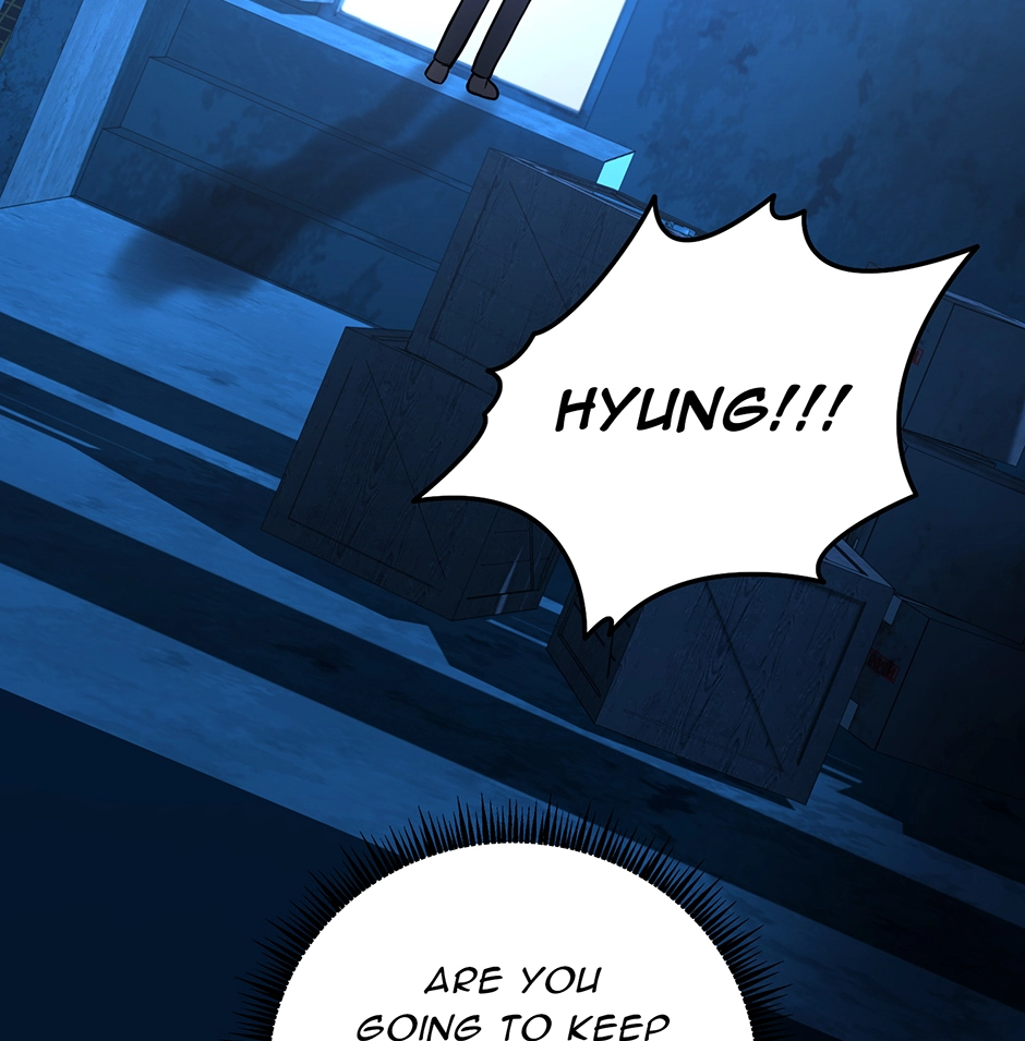 Read Unlocking a Cozy Captivity chapter 32 image 106 on Lezhin