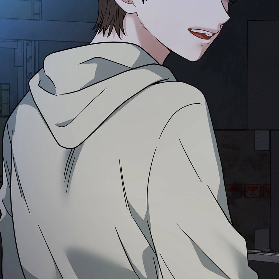 Read Unlocking a Cozy Captivity chapter 32 image 11 on Lezhin