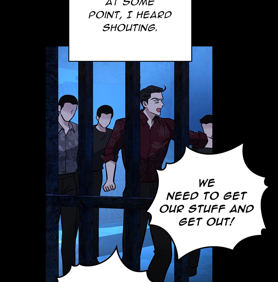 Read Unlocking a Cozy Captivity chapter 32 image 111 on Lezhin