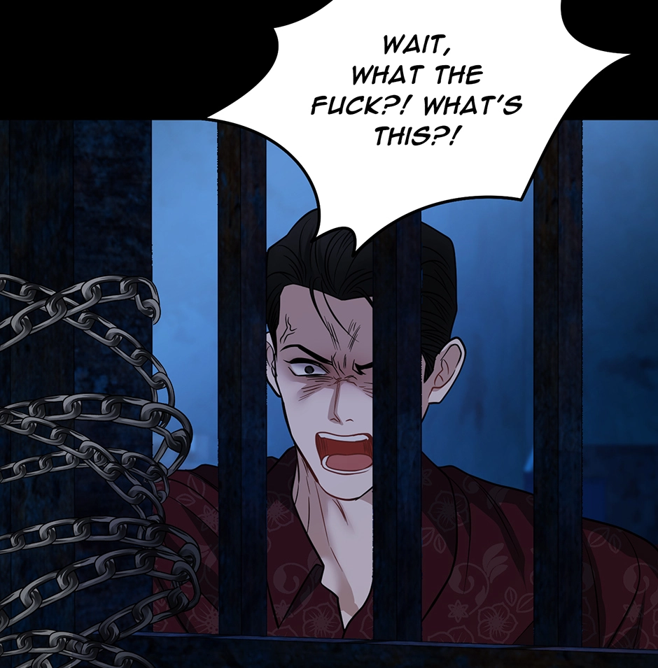 Read Unlocking a Cozy Captivity chapter 32 image 113 on Lezhin
